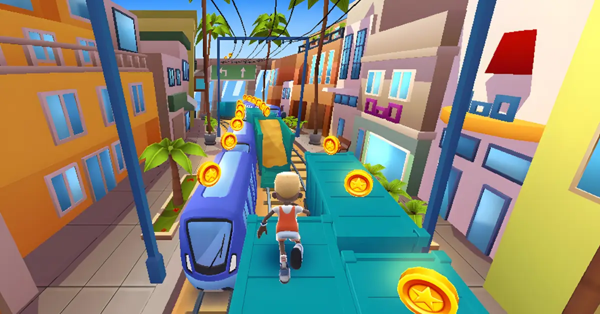 Os 38 Melhores Jogos para Celular em 2025