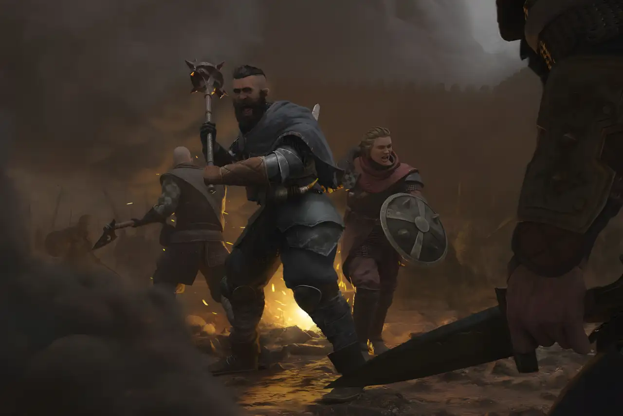 11 melhores RPGs online de 2025 para Jogar com Amigos