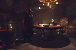 Fallout 76 Burning Springs Expansão Traz Ohio e Ghoul da Série Prime Video