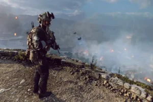 Todas as Classes Disponíveis no Battlefield 6 Armas, Dispositivos e Recursos
