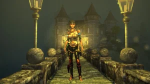 Sacred 2 Remaster chega ao Steam com críticas mistas e problemas técnicos