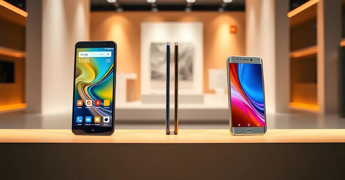 Quais as diferenças entre um Xiaomi para um Redmi?